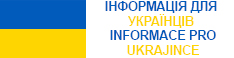 Informace pro Ukrajince