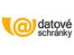logo Datové schránky