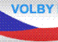 Logo - Volby 2008