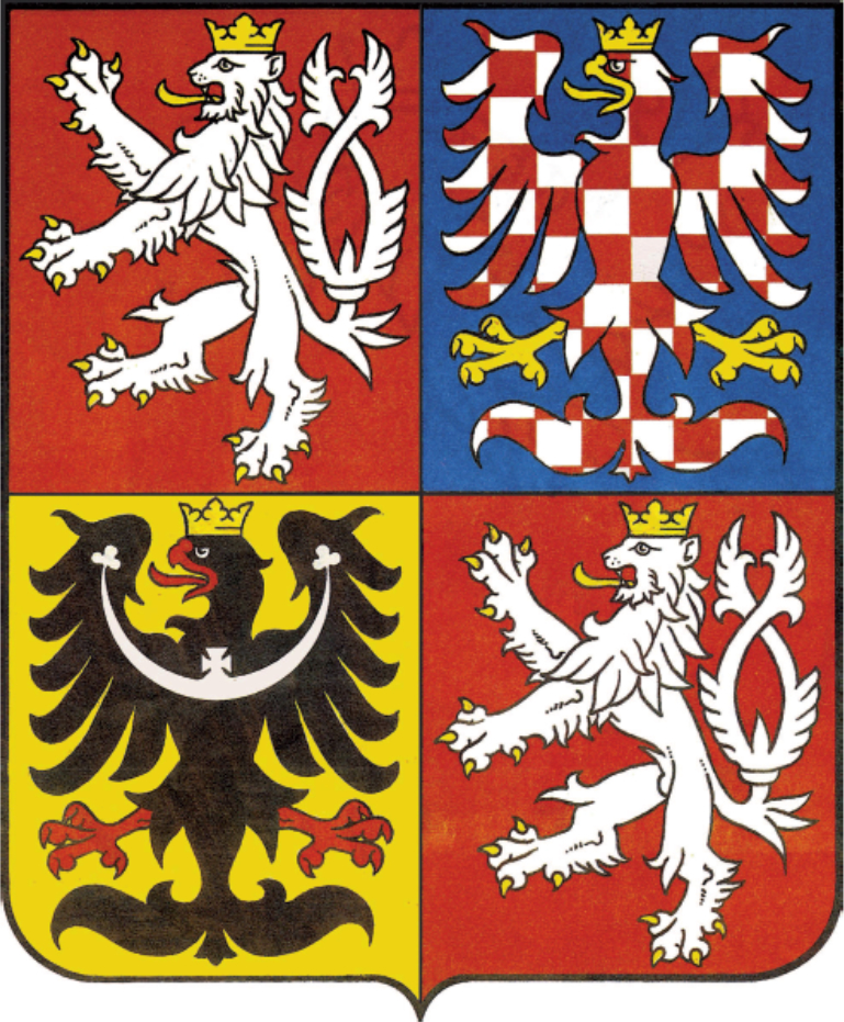 Jaké jsou státní symboly ČR?