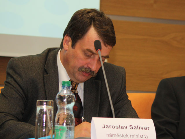 Jaroslav Salivar
