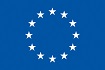 Logo EU (jednobarevné-modré)