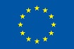 Logo EU (modrožluté)