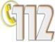 Logo časopisu 112