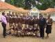 Žáci keňské školy 2