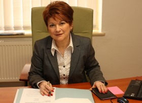PhDr. Zdenka Procházková