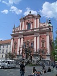 Centrum Lublaně