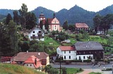Obec Jetřichovice 