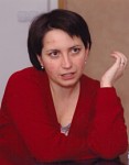 Radka Chalúpková