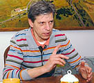 Ing. Jan Horník