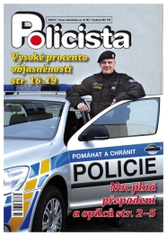 Policista 2/2012