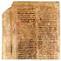 Fragmenty Kosmovy kroniky a legendy tzv. Crescente fide ze 13. století