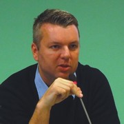 Martin Strnad. Foto: František Špaček.