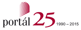 Logo - portal 25