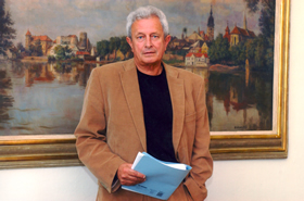 Ing. Karel Matoušek