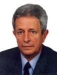 Ing.Karel Matoušek, starosta města Jindřichův Hradec