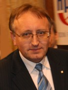 Ing. Ladislav Kryštof