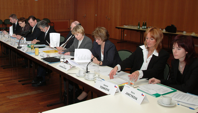Meeting of the MEPA Board