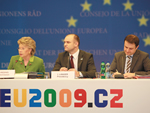 Meeting of the EU – TTE Council