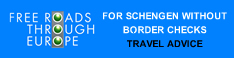 For Schengen without Border Checks