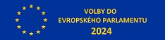 Volby do EP 2024 - banner